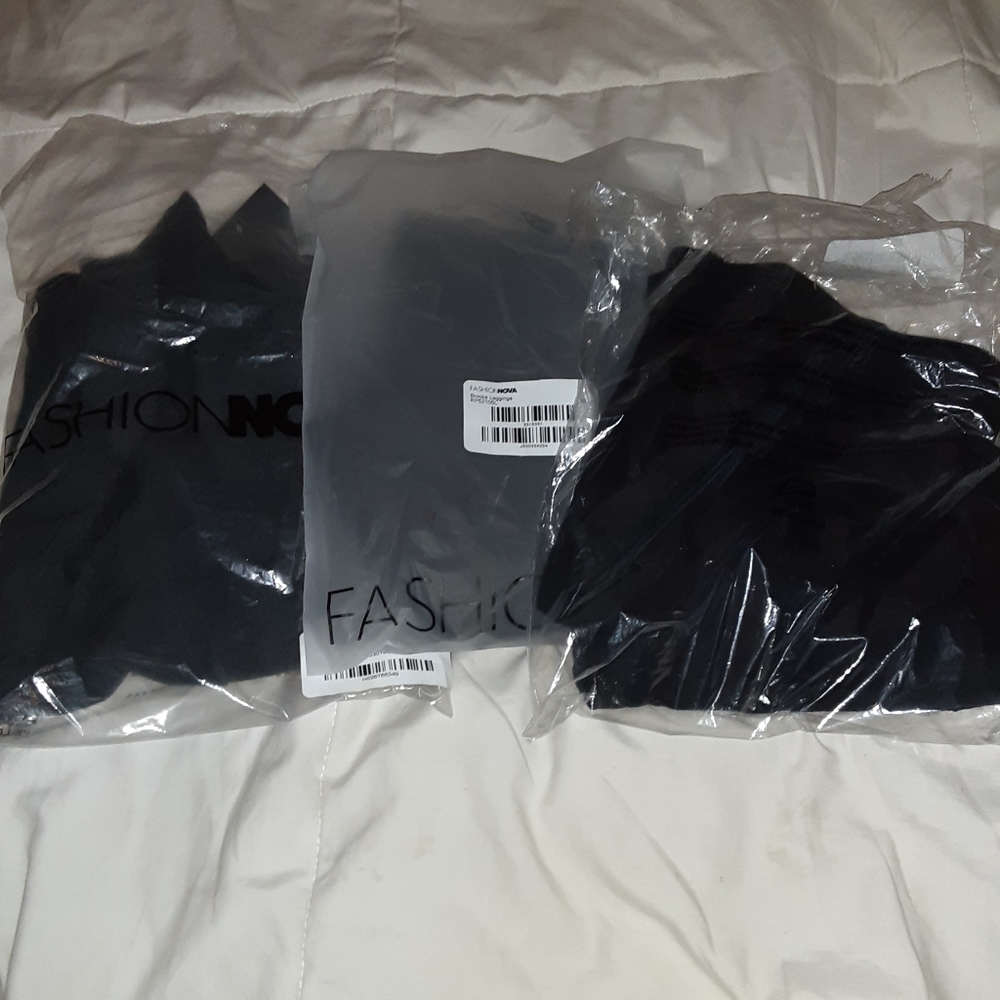 Fashion Nova leggings